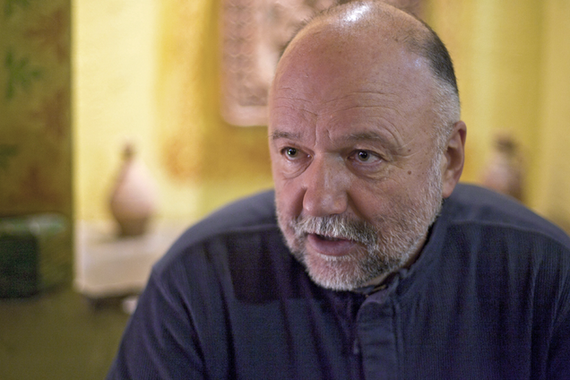 Українців сортують: Курков різко відреагував на питання про Висоцького і Булгакова