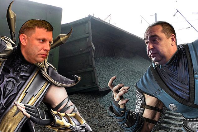 В 'молодих республіках' з'явилось 'покращення'