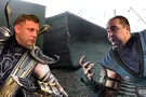 Захарченко, Плотницький