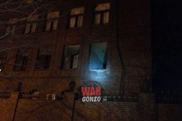 Стріляли з гранатомета: в 'ДНР' заявили про замах на 'міністра оборони'