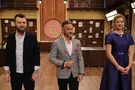 "Мастер Шеф": смотреть выпуск 1 нового проекта