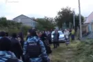 Аннексия Крыма
