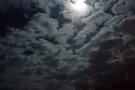 Суперлуние в Украине