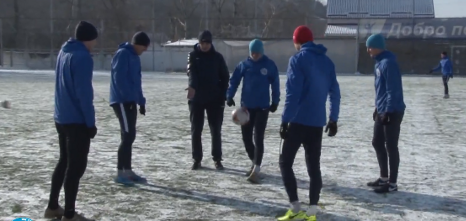 ФК Севастополь