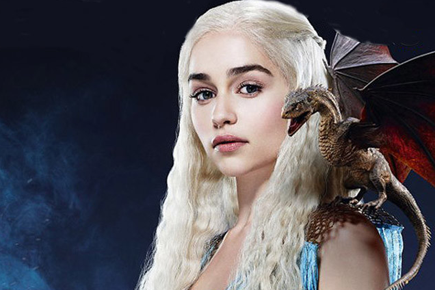 Игра престолов