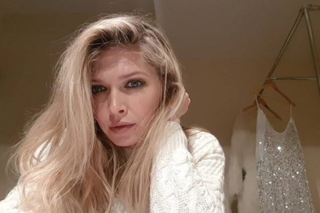 Вера Брежнева