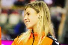 "Лучший подарок в жизни": очаровательной вице-чемпионке мира сломали нос на день рождения - кровавое фото