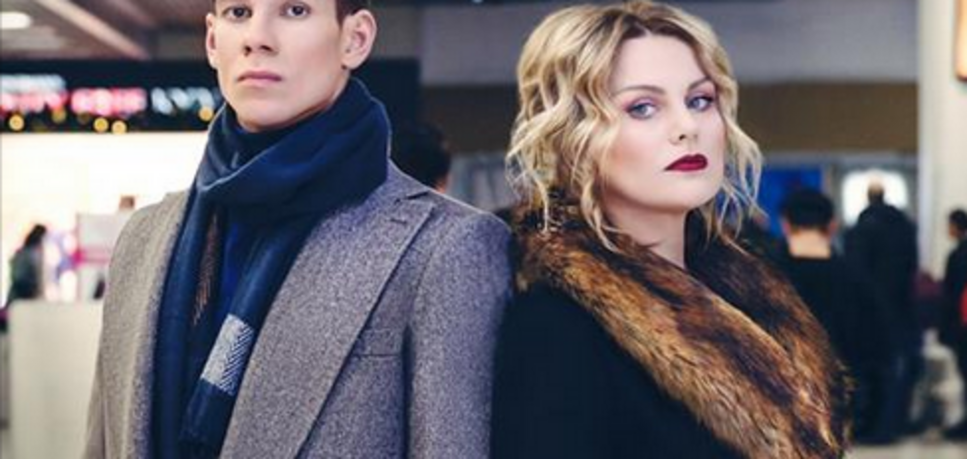 Український дует Піскарьова&Бабак