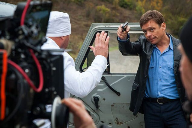 Неприкасаемых в Росии нет