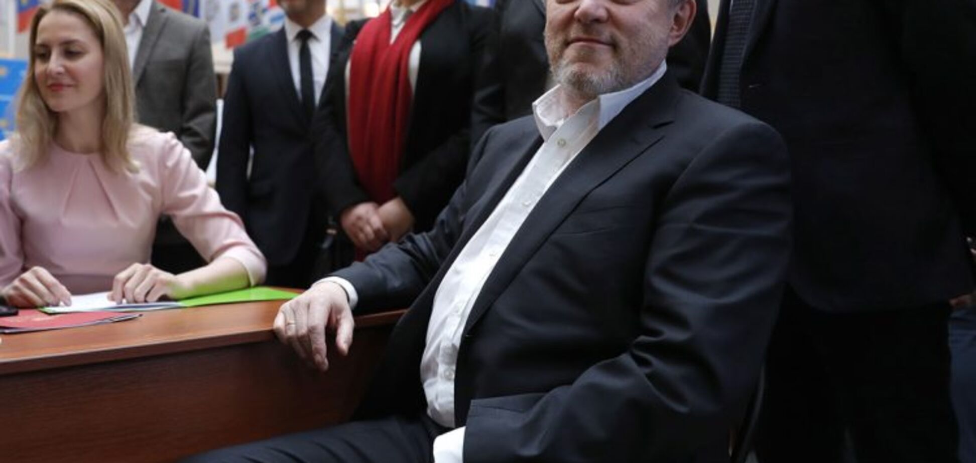 Кандидат в президенты РФ: Путин нашел неожиданную замену Суркову