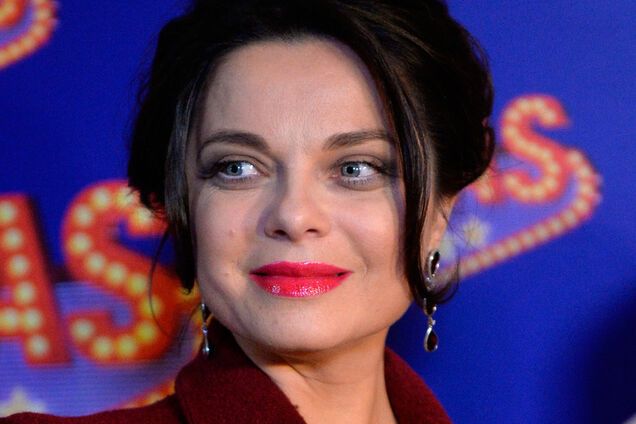 Наташа Королева