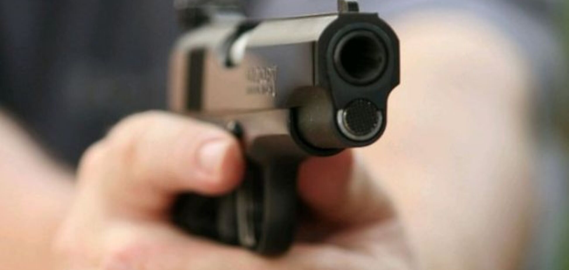На Донбассе полицейский застрелил гражданского: появились детали убийства