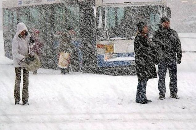 На Украину надвигается новый циклон: синоптик предупредила об ухудшении погоды