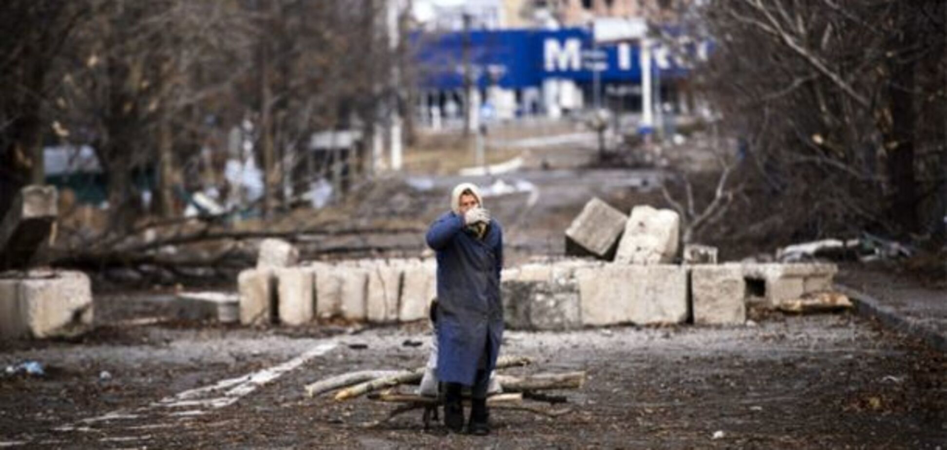 Победа не всегда заканчивает войну. Иногда она начинает новую