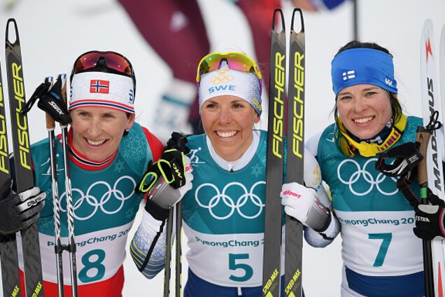 Зимові олімпійські ігри 2018: визначився перший володар "золота" - результати збірної України