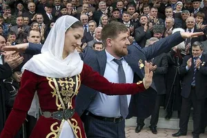 Кадыров