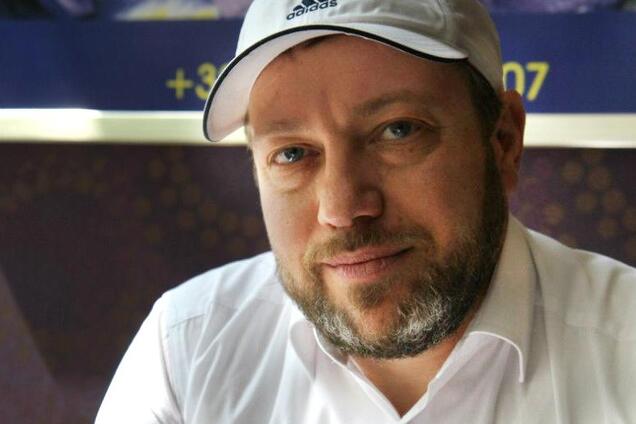 Леонід Краснопільський