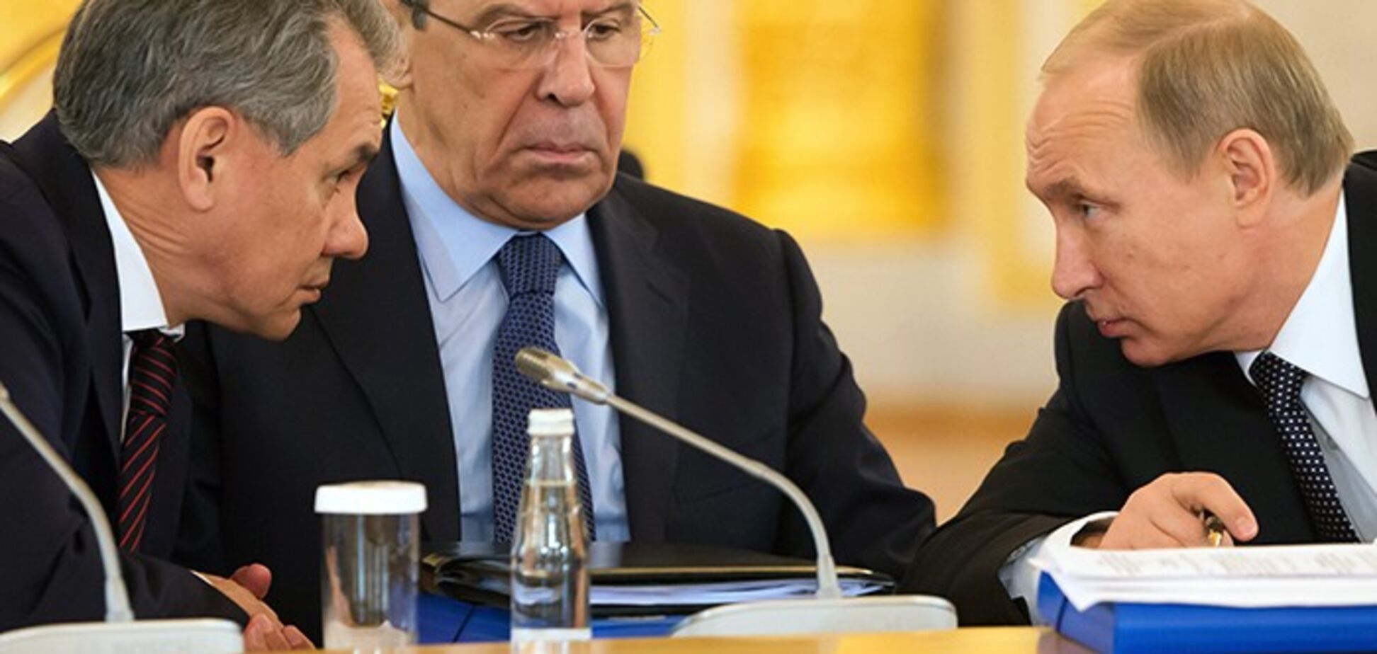 Запад может быть благодарен Путину