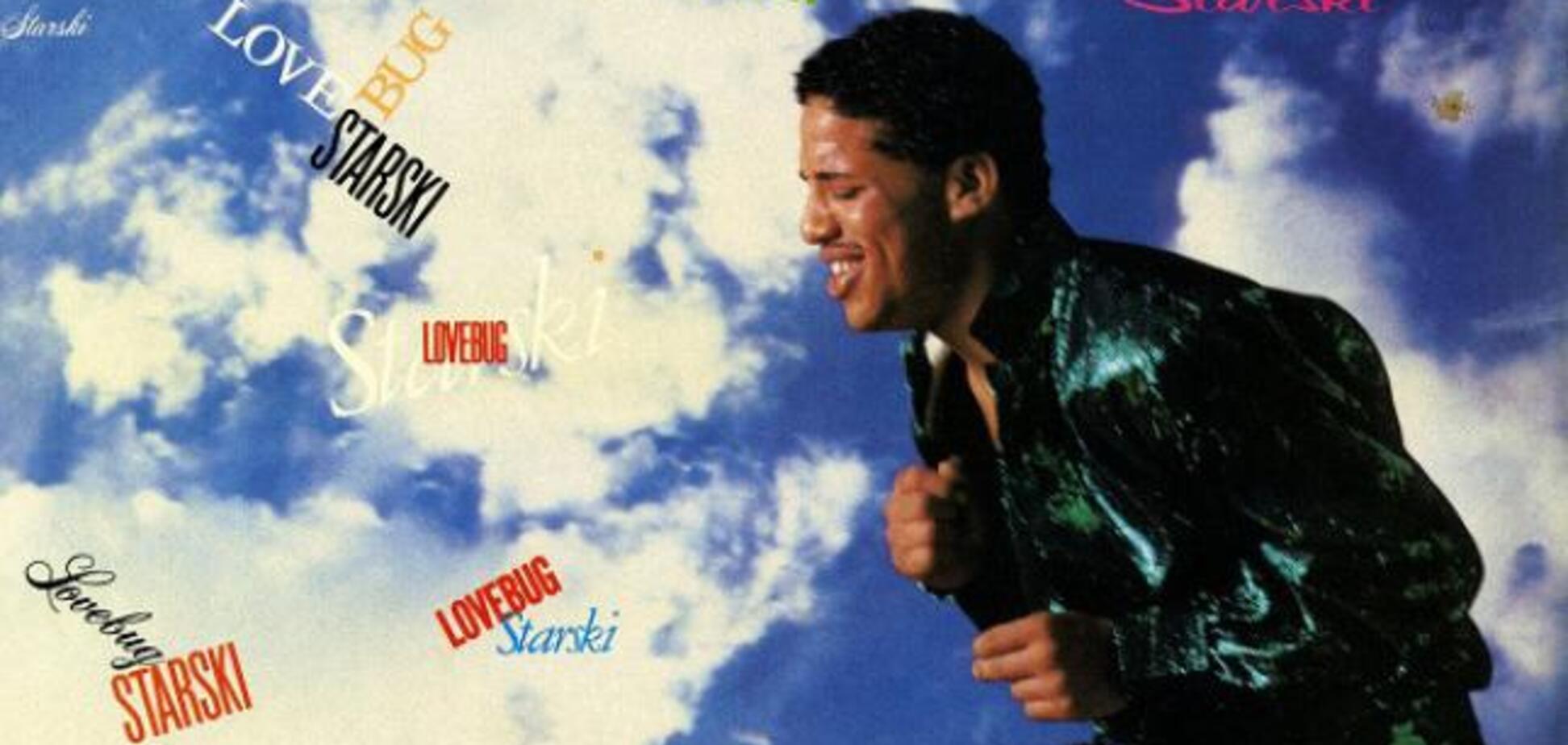 Lovebug Starski