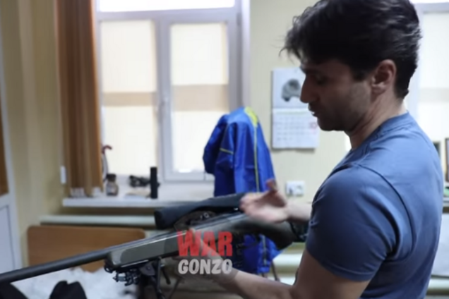 В 'ДНР' заявили о закупках оружия в ВСУ