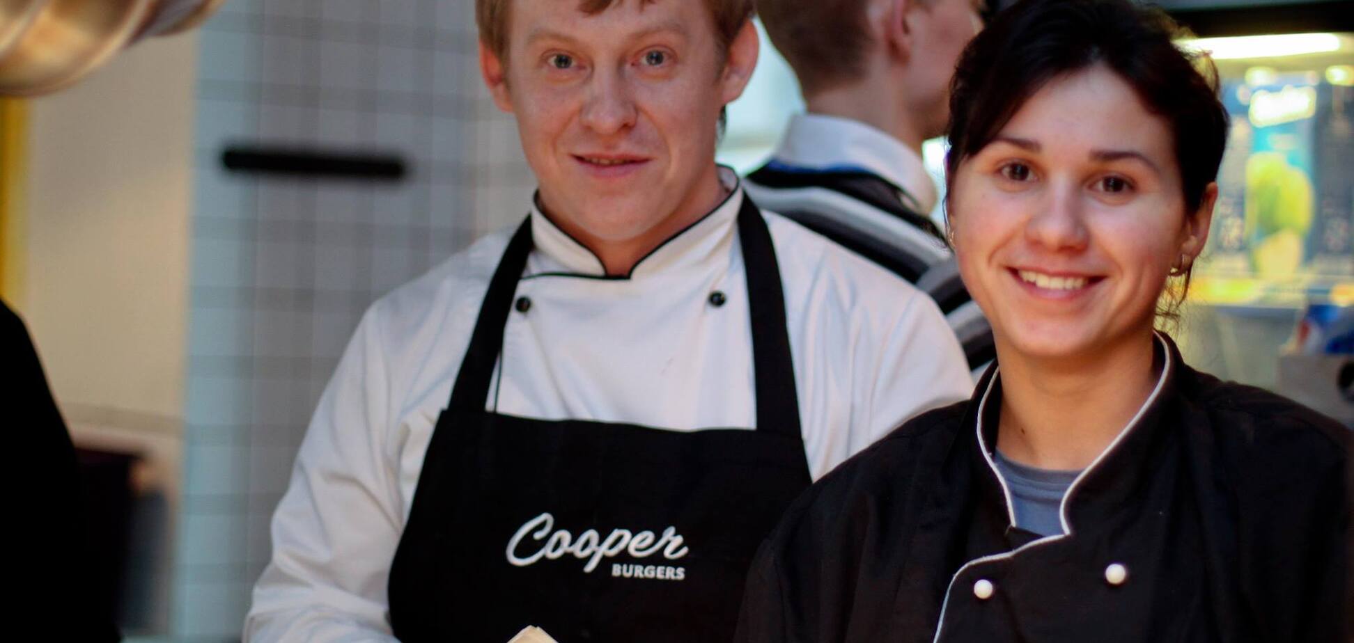 В Киеве боец АТО зарезал шеф-повара: что известно о погибшем и убийце