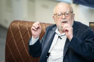 Мирослав Попович