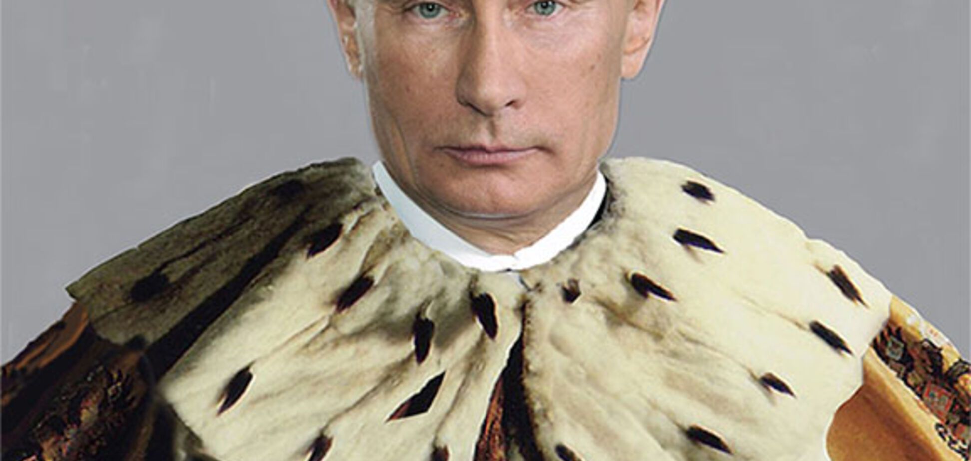 Московский царь – друг всех угнетенных