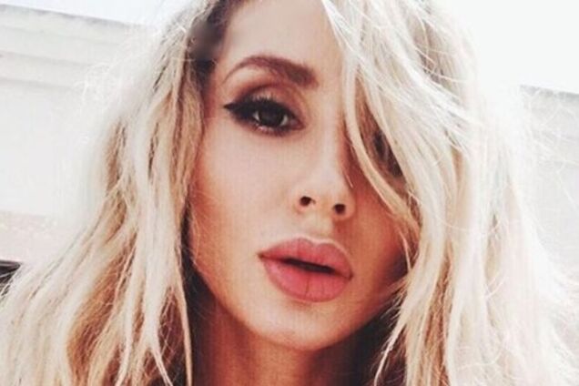 Светлана Лобода