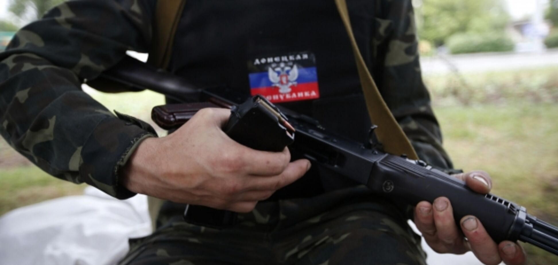 Захватывал Славянск: Россия выдворит в Украину террориста 'ДНР'