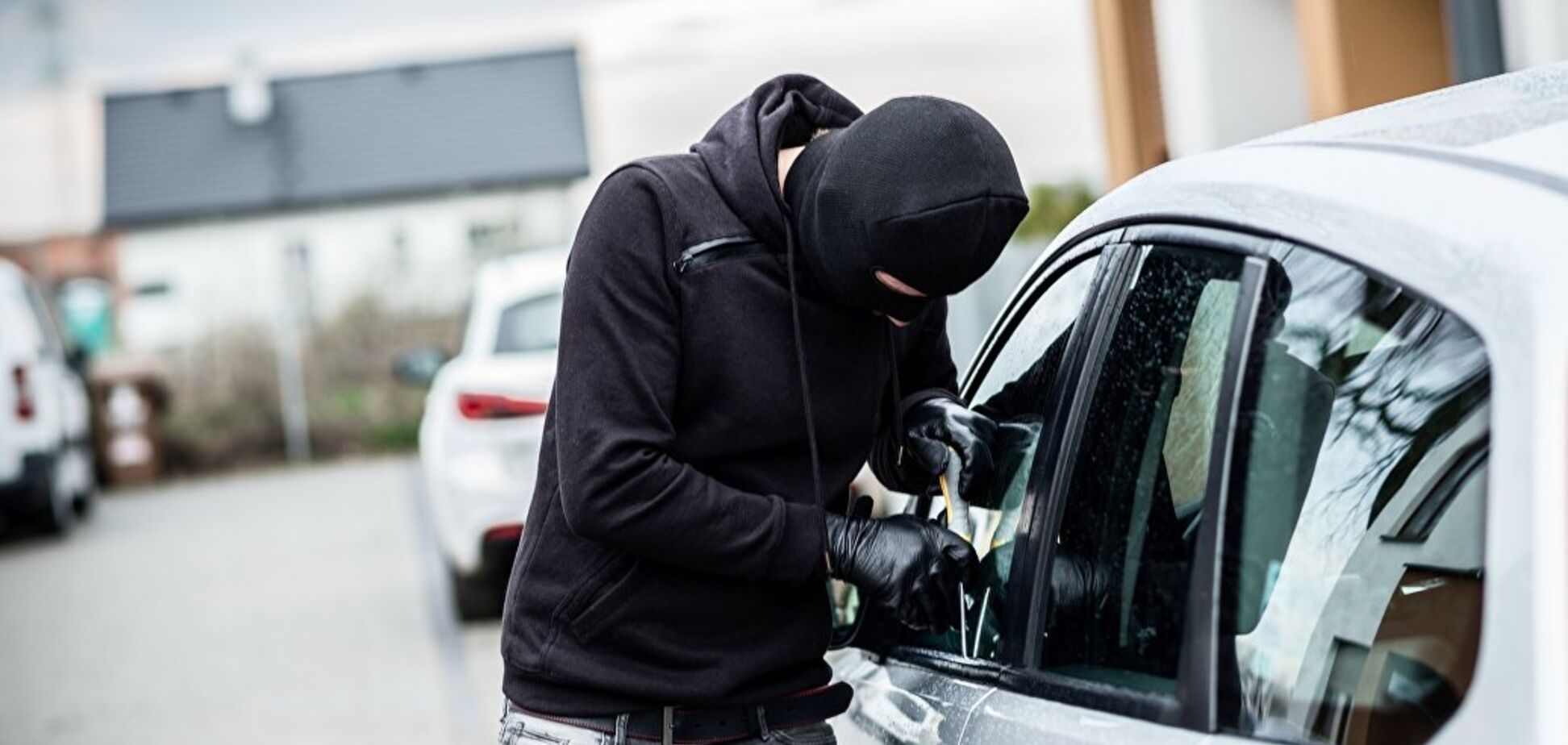 В Україні крадії авто уникають покарань завдяки прогалинам законодавства