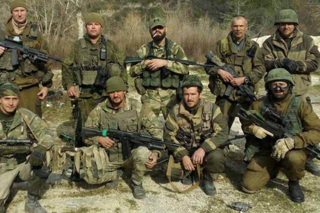 'Говорили, їх там немає': у Трампа пояснили знищення найманців РФ у Сирії