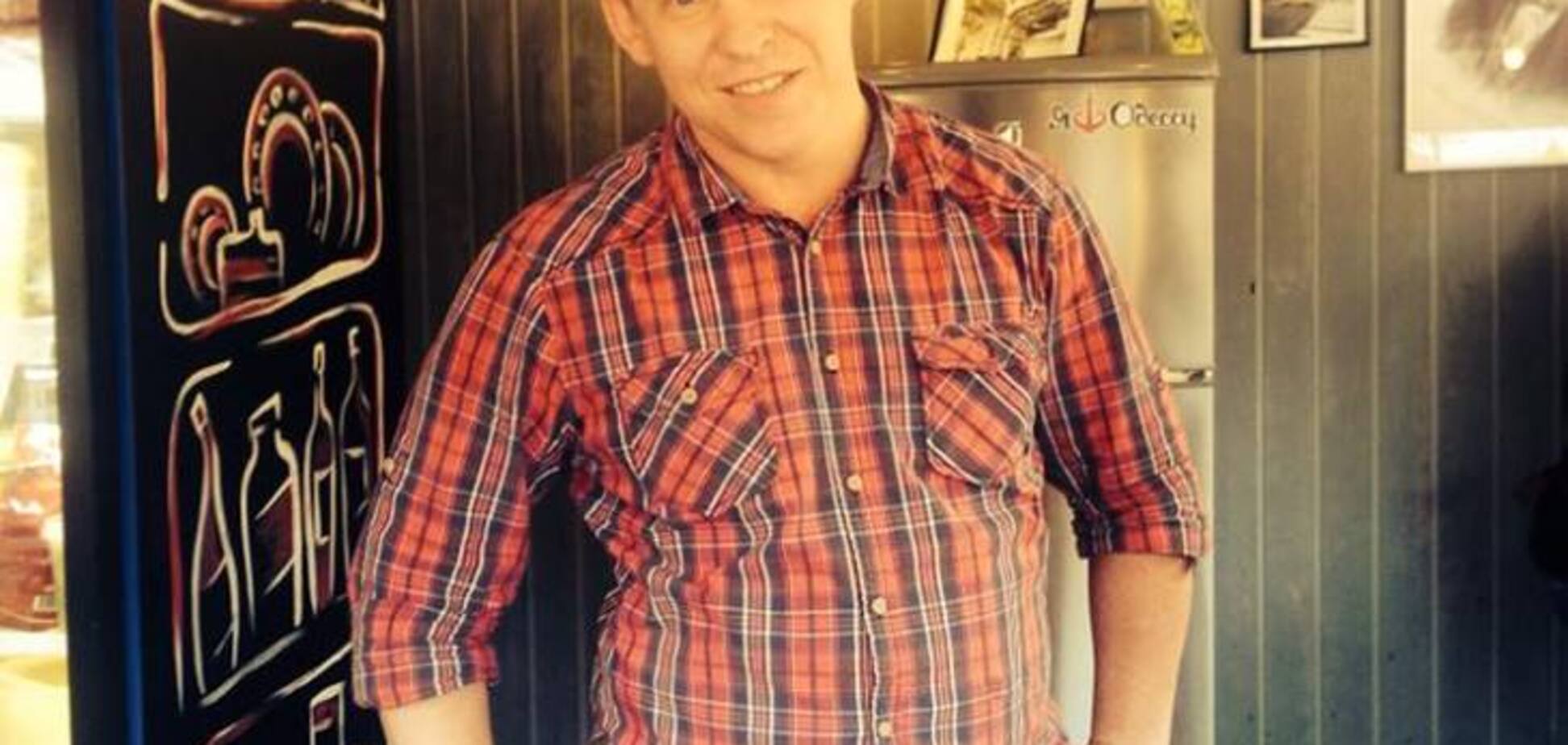 Нож в спину: появились подробности об убийстве на остановке в Киеве