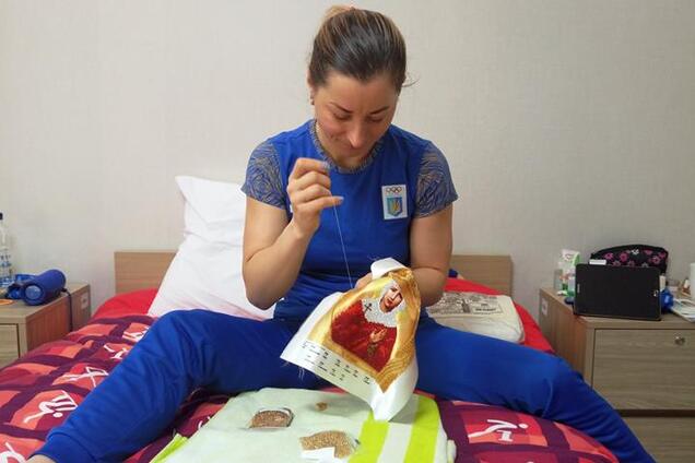 Как живет сборная Украины по биатлону на Олимпиаде в Пхенчхане: видео из спальни