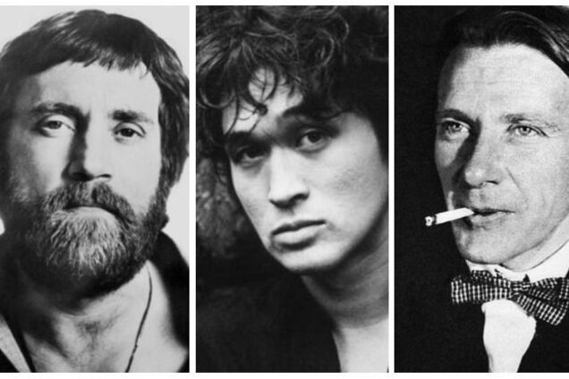 'Их будут использовать': Вятрович сделал новое заявление о Высоцком и Цое