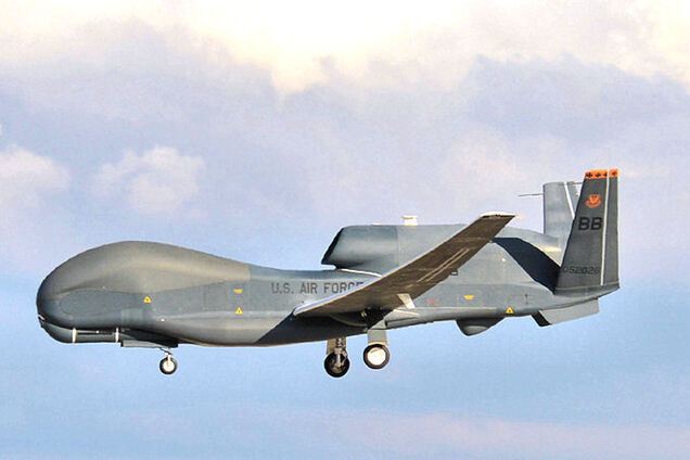 Разведка США изучила побережье Крыма и России