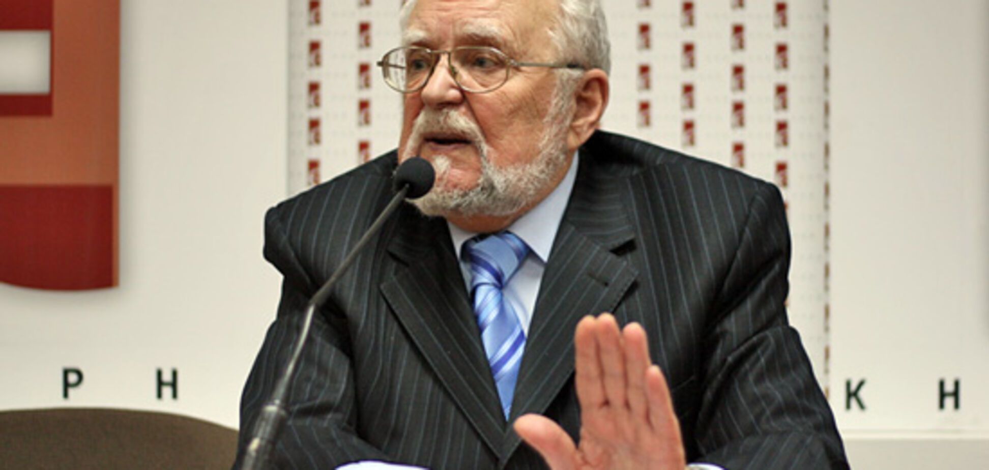 Мирослав Попович