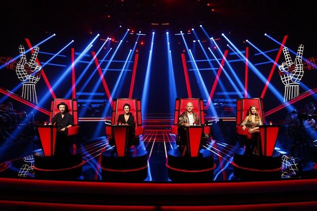 'Голос країни-8': как прошел третий выпуск вокального шоу