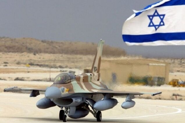 Израиль ударил по аэропорту в Сирии