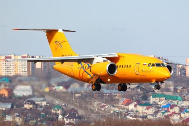 Крушение пассажирского самолета в России: пилот сообщал о неисправностях