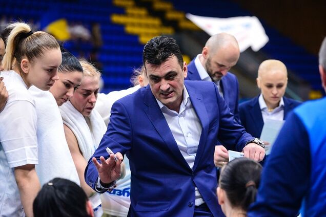 Бошкович прокомментировал матч Украина - Испания