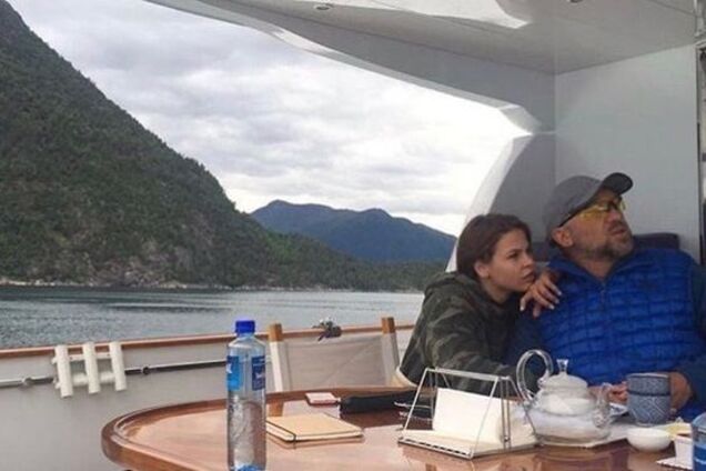 Жить Рыбке осталось не так уж и много