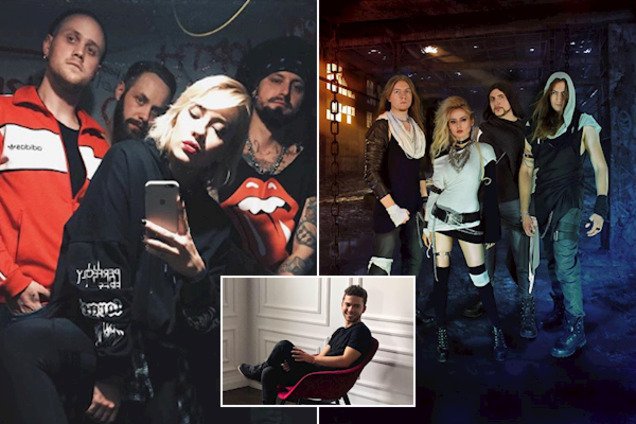 'Евровидение-2018': что известно о первых финалистах Нацотбора