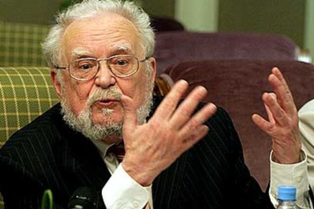 Философия человечности носила в Украине фамилию Попович