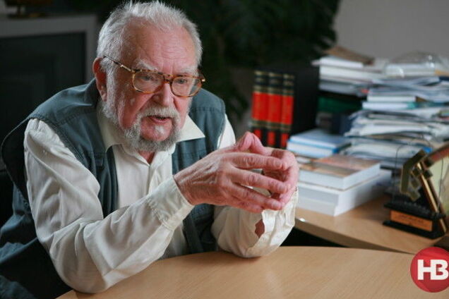 Что завещал украинцам Мирослав Попович