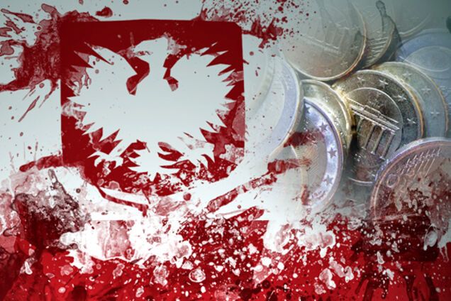 Польща нині переживає важкі часи