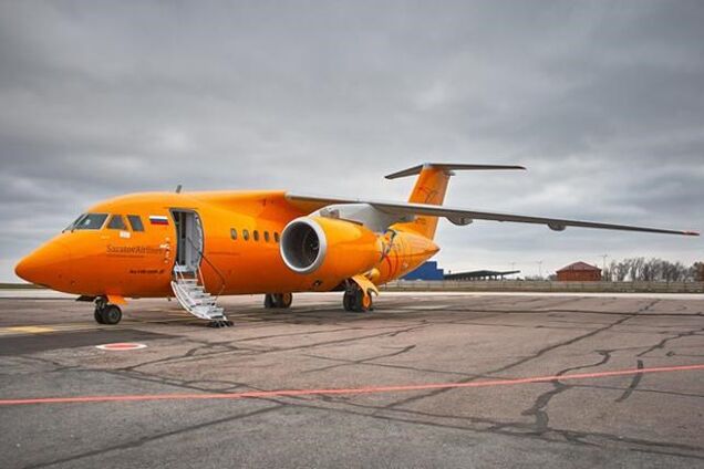 Крушение Ан-148 в Подмосковье: в России обнаружили связь с Украиной