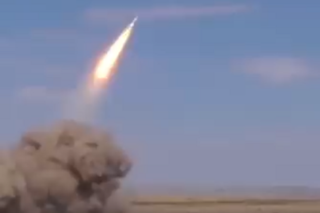 Україна запускає серійне виробництво ЗРК 'Печора'