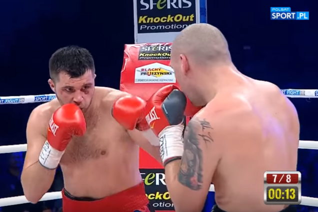 Радченко Гловацки