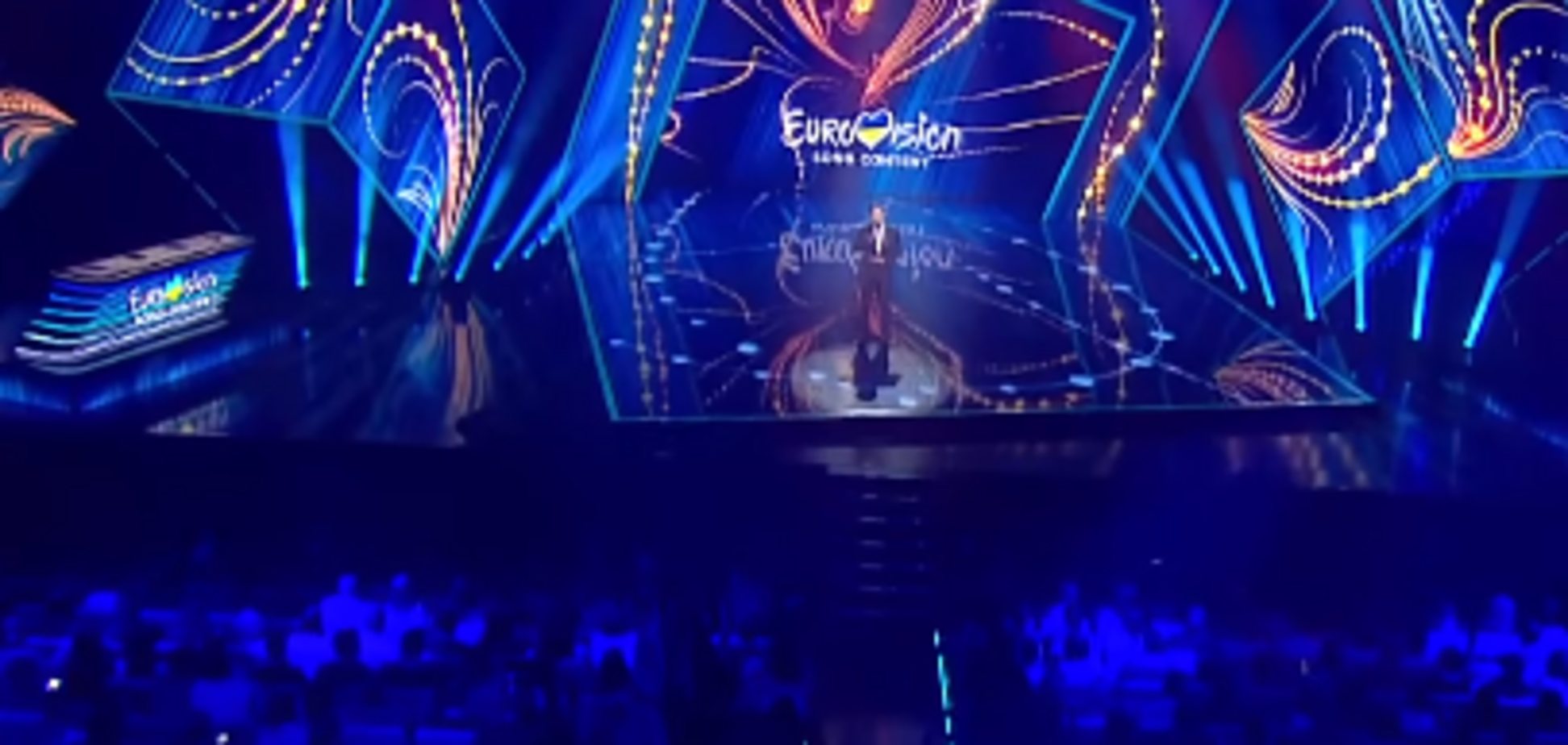 Нацвідбір на Євробачення 2018