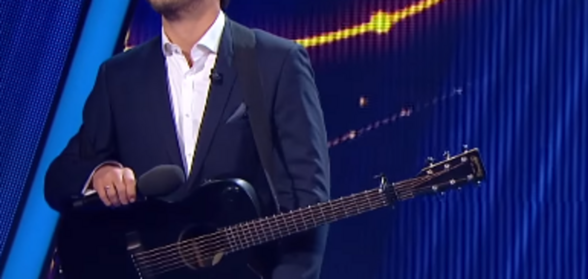 Сергей Притула